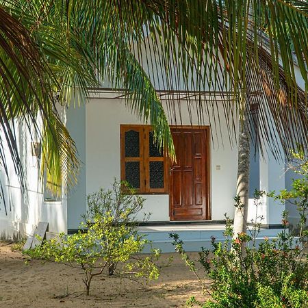 Hotel Surf & Yoga Arugam Bay Exteriér fotografie