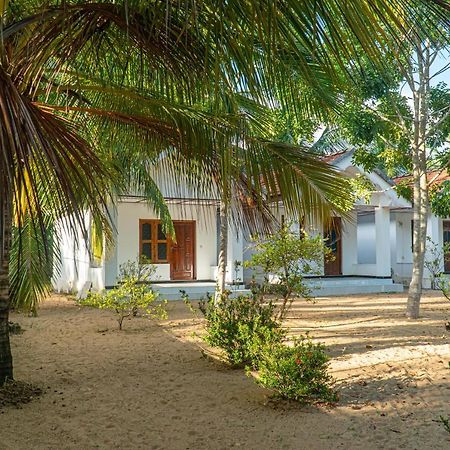 Hotel Surf & Yoga Arugam Bay Exteriér fotografie