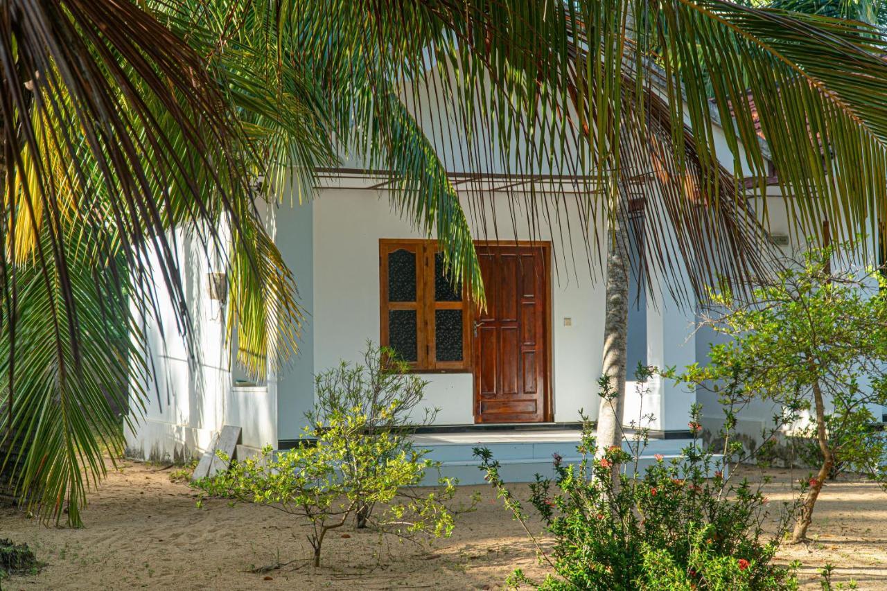 Hotel Surf & Yoga Arugam Bay Exteriér fotografie