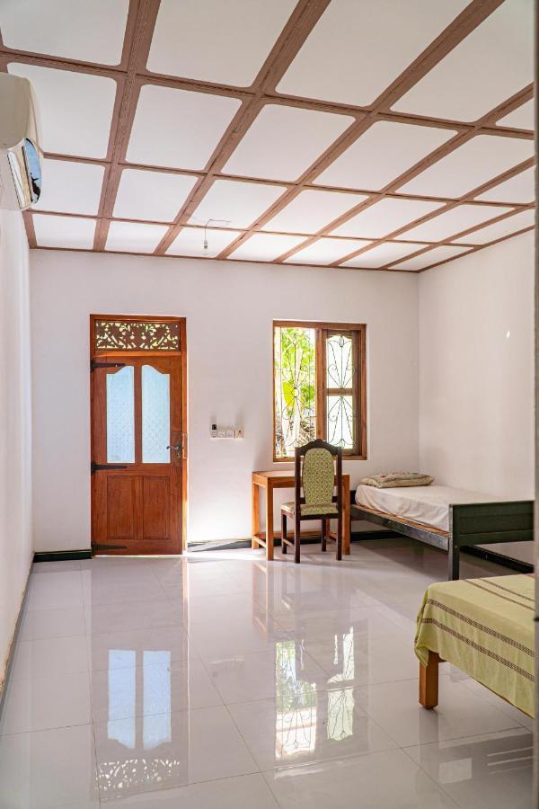 Hotel Surf & Yoga Arugam Bay Exteriér fotografie
