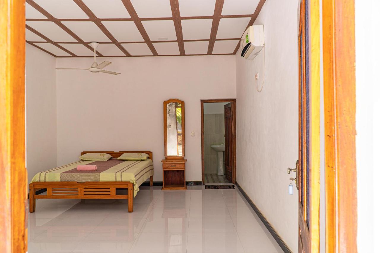 Hotel Surf & Yoga Arugam Bay Exteriér fotografie