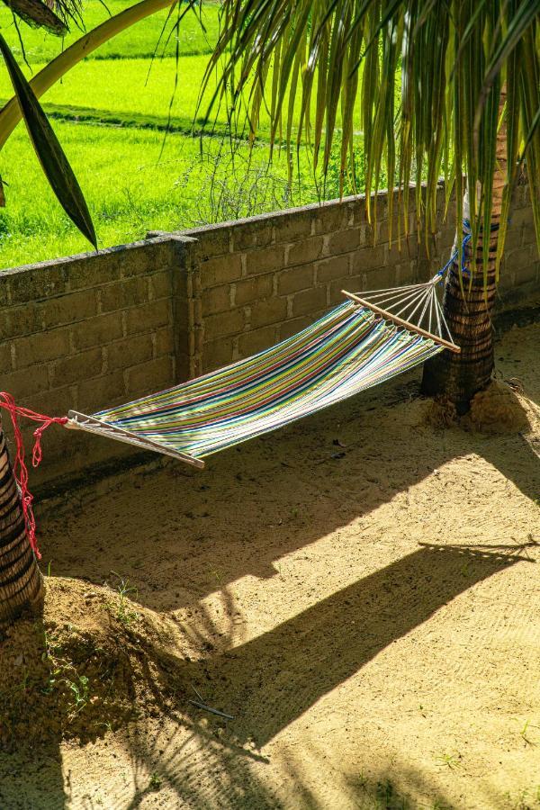 Hotel Surf & Yoga Arugam Bay Exteriér fotografie