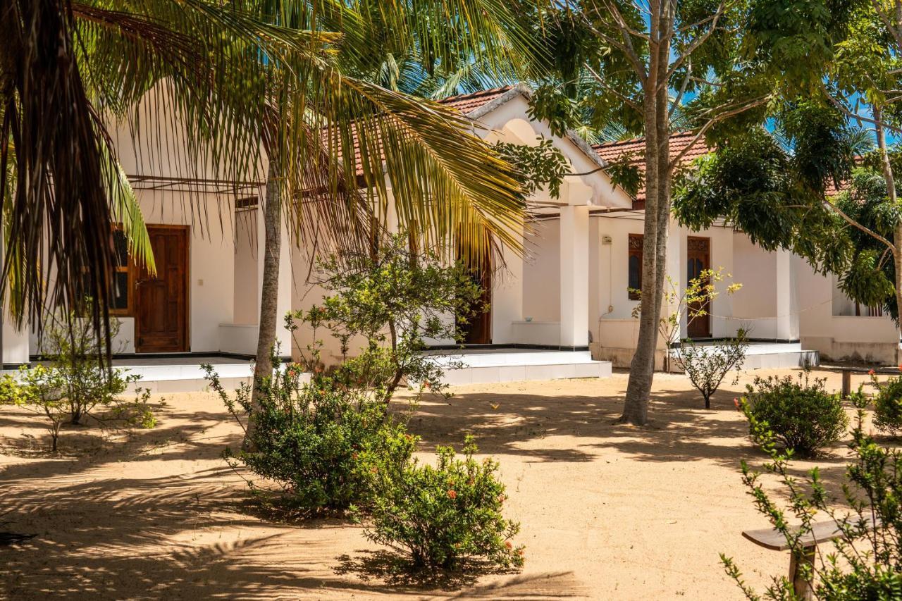 Hotel Surf & Yoga Arugam Bay Exteriér fotografie