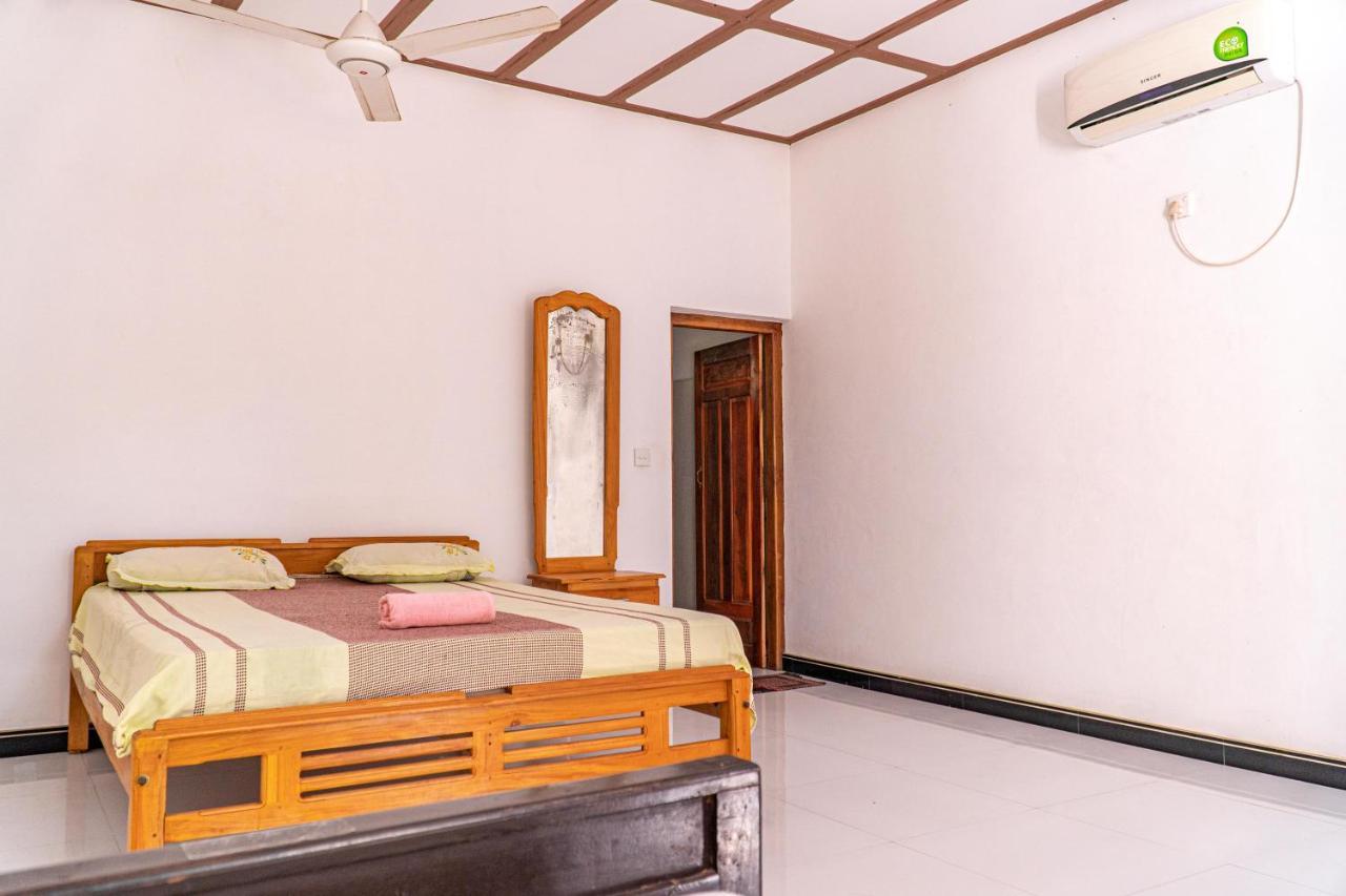 Hotel Surf & Yoga Arugam Bay Exteriér fotografie