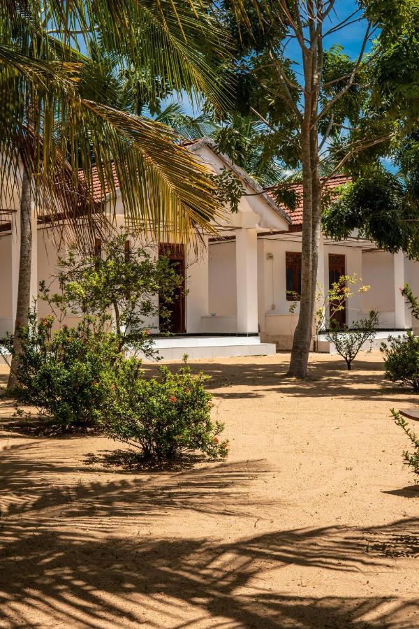 Hotel Surf & Yoga Arugam Bay Exteriér fotografie