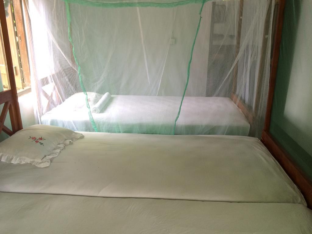 Hotel Surf & Yoga Arugam Bay Pokoj fotografie