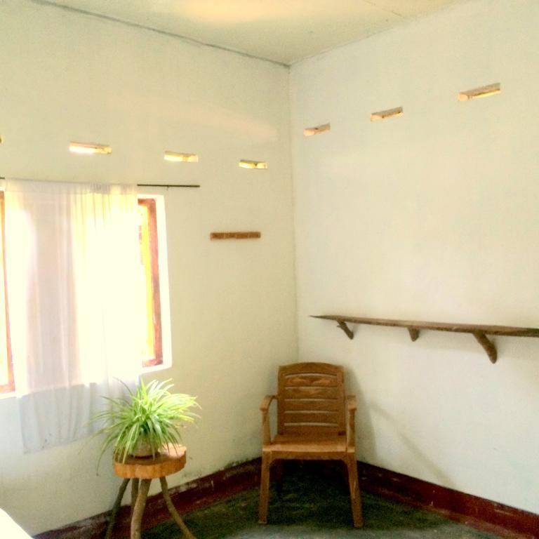 Hotel Surf & Yoga Arugam Bay Pokoj fotografie
