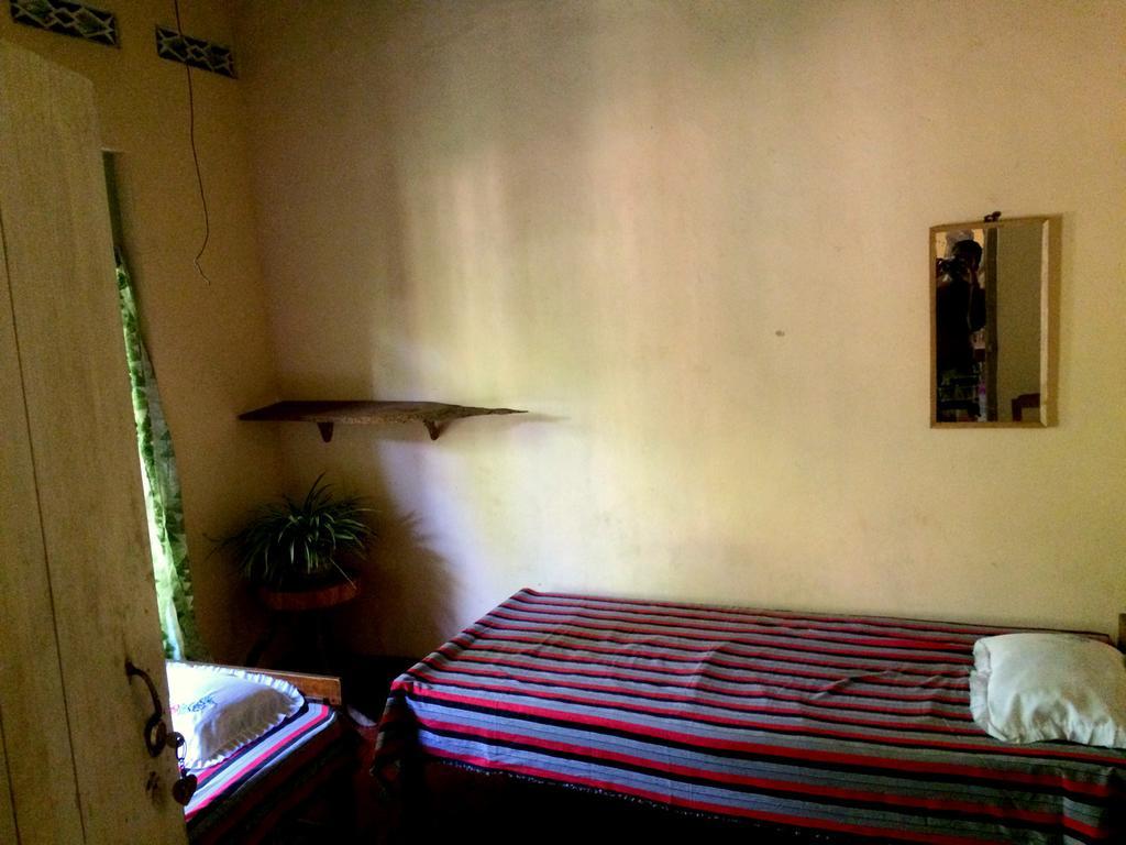 Hotel Surf & Yoga Arugam Bay Pokoj fotografie