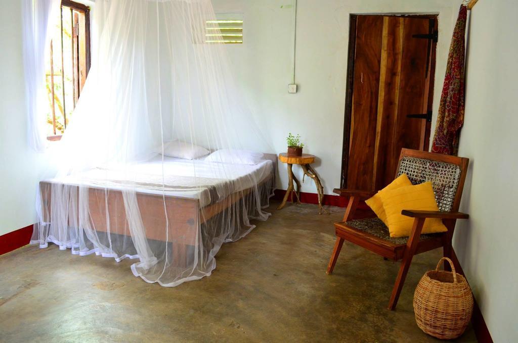 Hotel Surf & Yoga Arugam Bay Exteriér fotografie