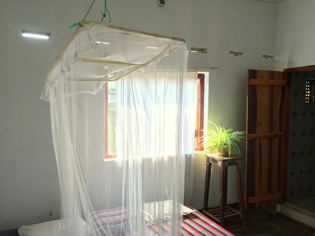 Hotel Surf & Yoga Arugam Bay Pokoj fotografie