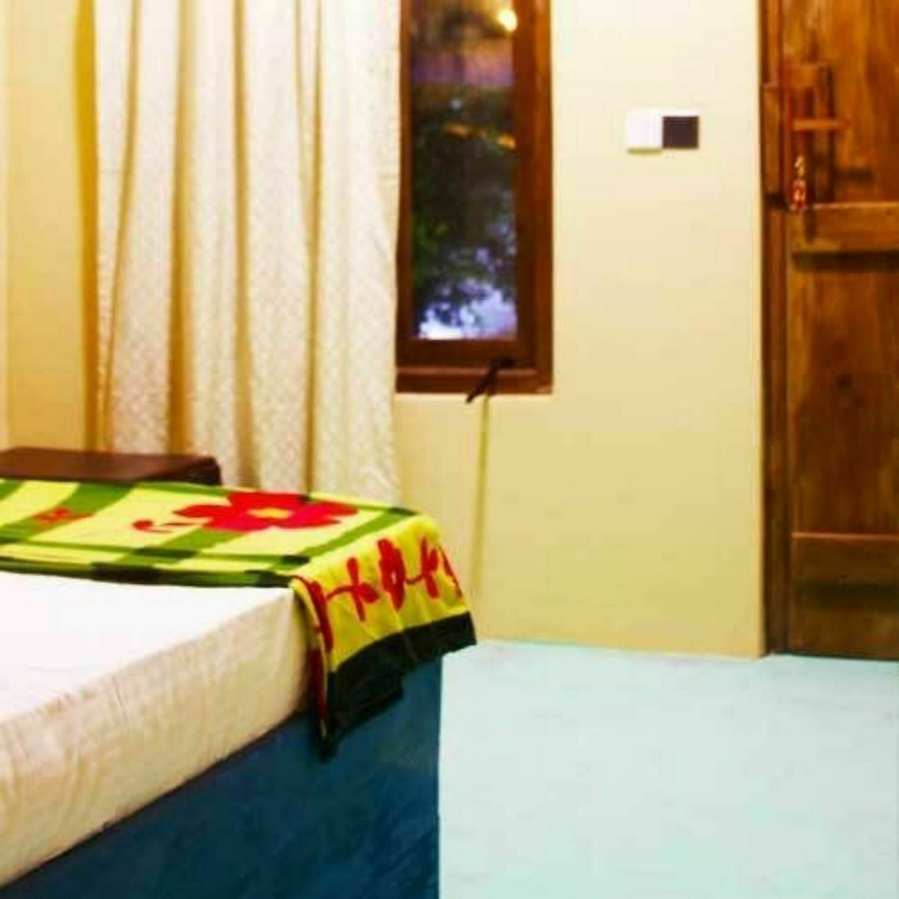 Hotel Surf & Yoga Arugam Bay Exteriér fotografie